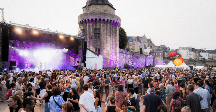 Festival d'Arvor