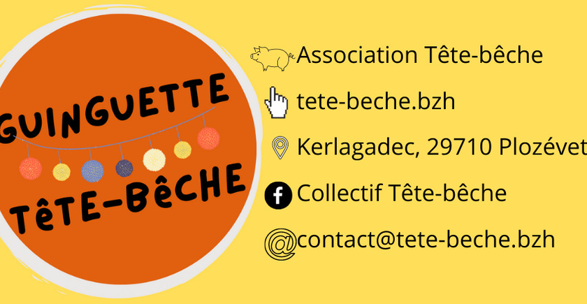 Collectif Tête-bêche
