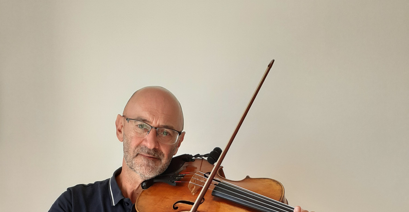 Frédérick FORTI