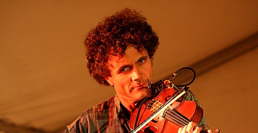 Frédéric BOULEY