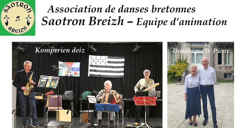 Association Saotron Breizh