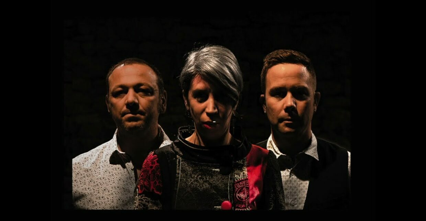 Lune bleue trio