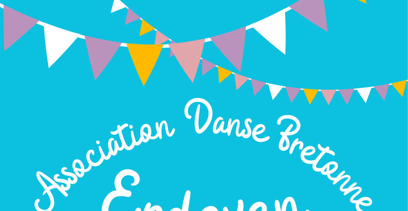 Association de danses bretonnes d'Erdeven