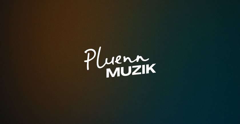 Pluenn Muzik