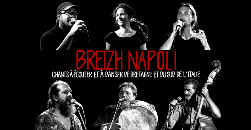 Breizh Napoli