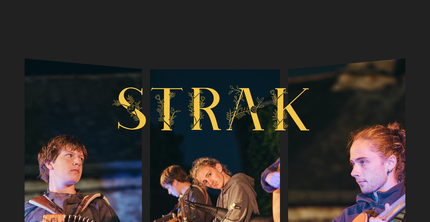 Strak