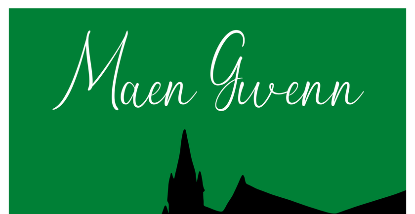 Association Maen Gwenn