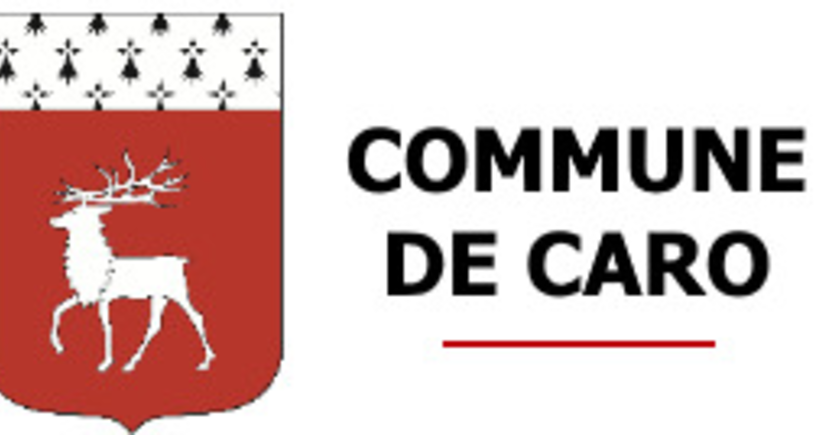 Mairie de Caro