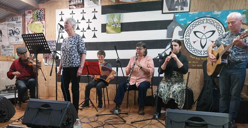 Pennoù Kalet