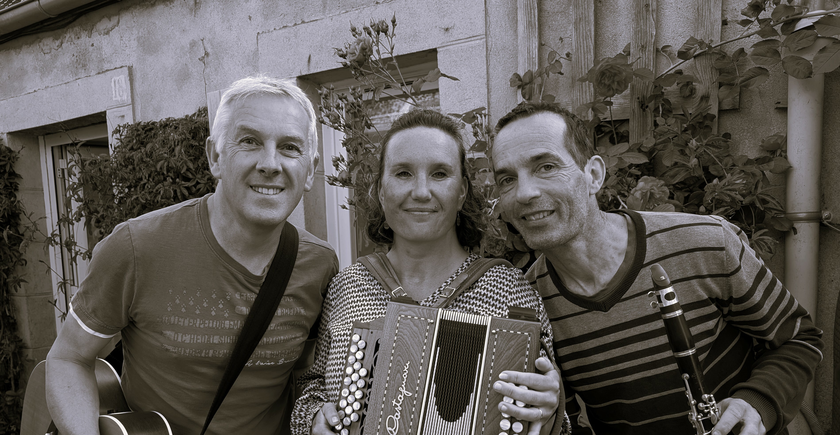 Lann Trio