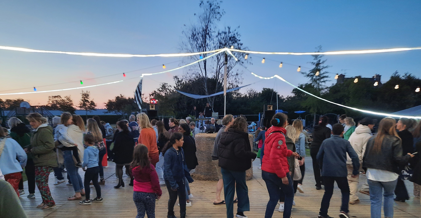 Association des entrepreneurs melgvinois