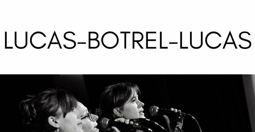Lucas/Botrel/Lucas