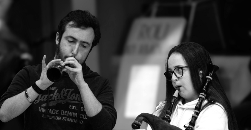 Anaïs et Kelian