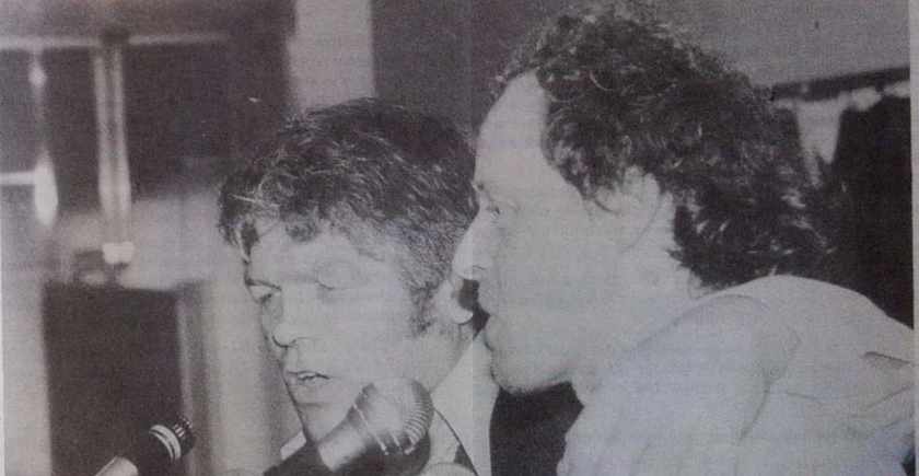 Corade/Venner