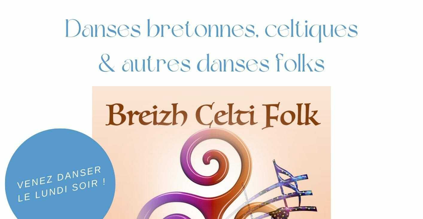 Breizh Celti Folk