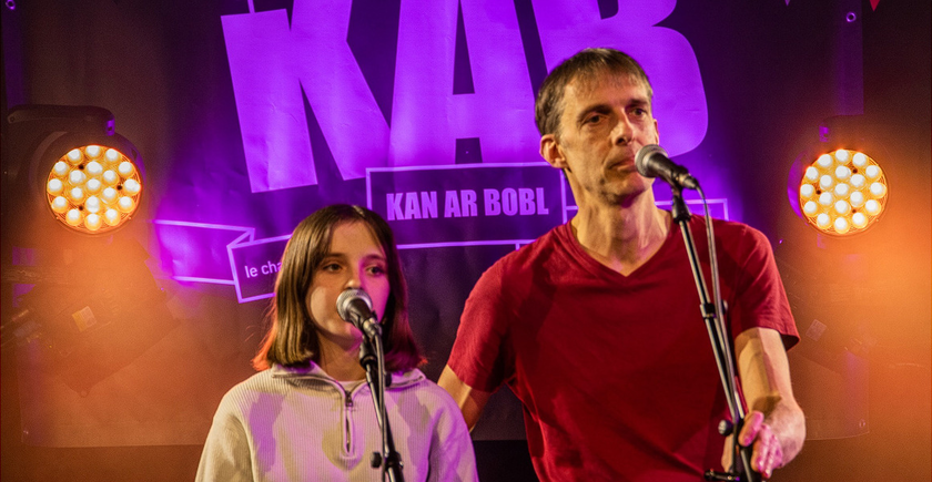 Alan ha Selma Rouz