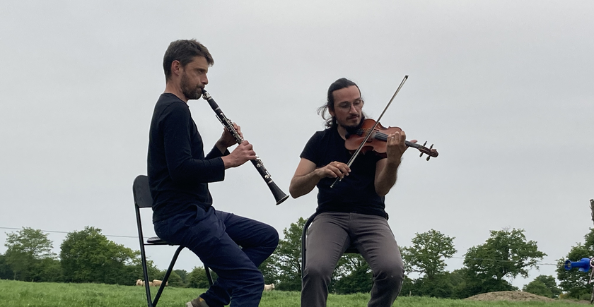 Baeza/Badeau