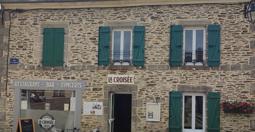 Bar La croisée