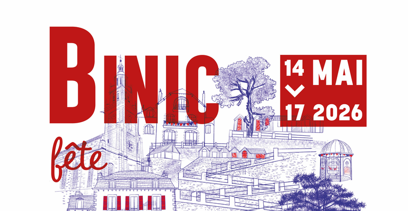 Association Fête maritime Binic