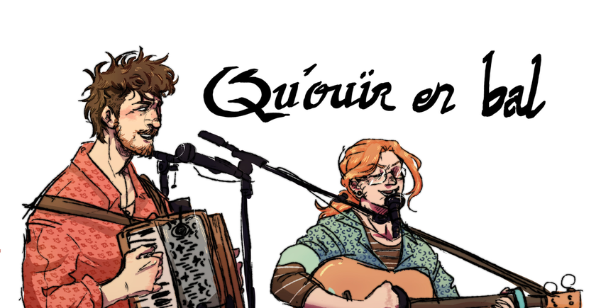 Qu'ouïr en Bal