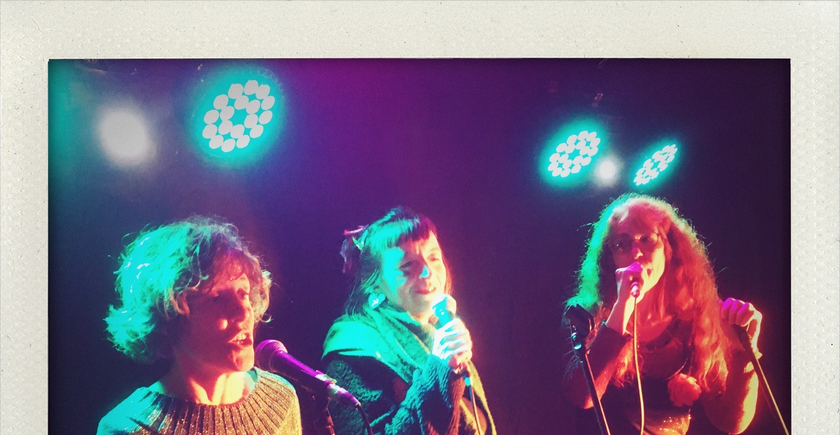 Les Soeurs Daveg