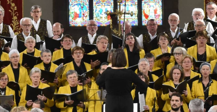 Ensemble Choral du Bout du Monde