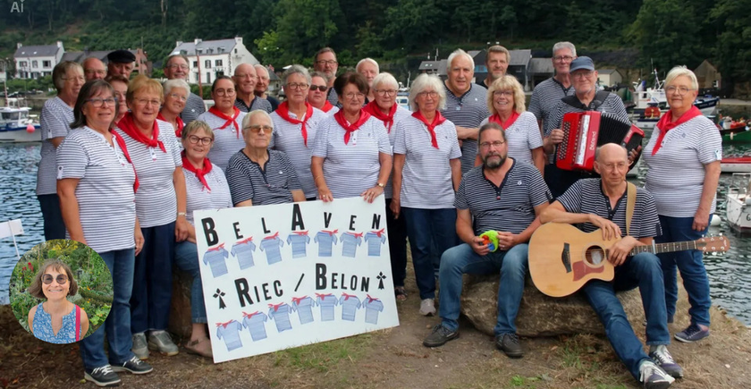 Belaven