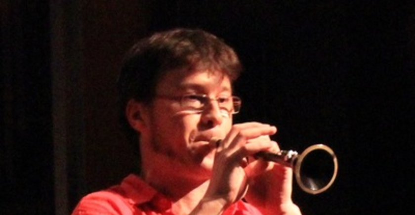 Damien MATTHEYSES-LE GARREC
