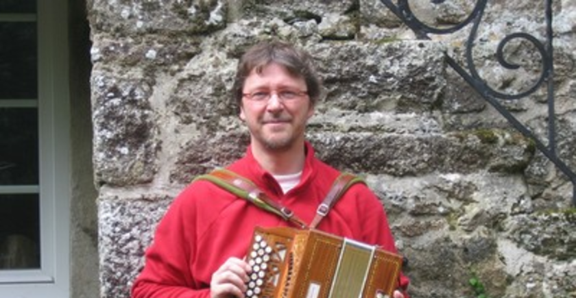 Andréas NEUMANN