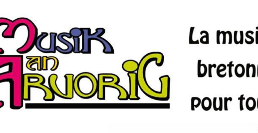 Musik An Arvorig