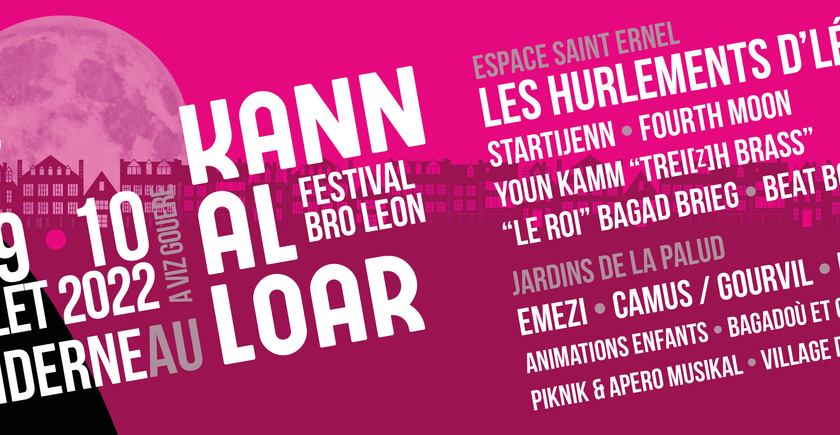 Association Kann al loar