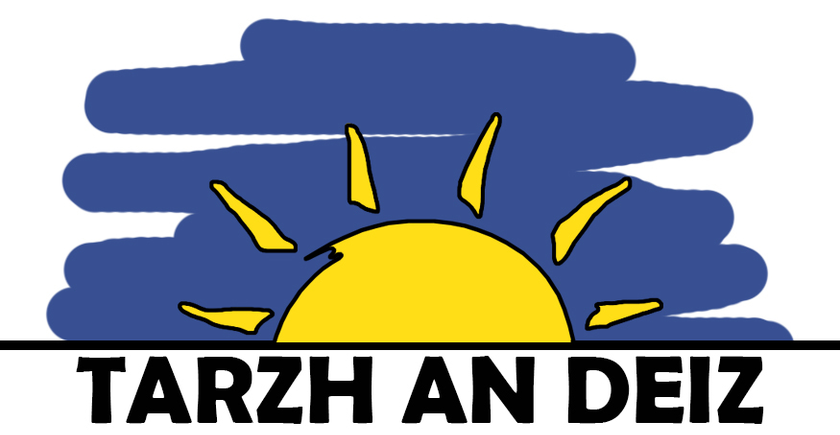Association Tarzh An Deiz