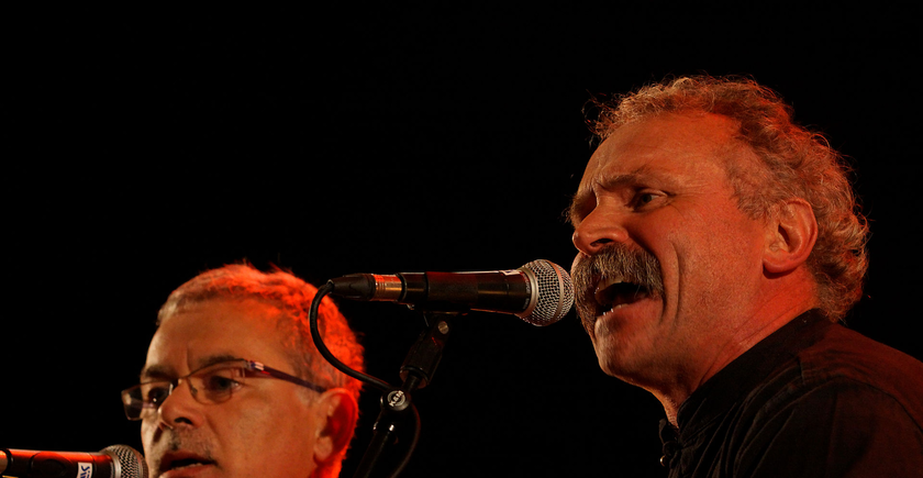 Les frères Quéré