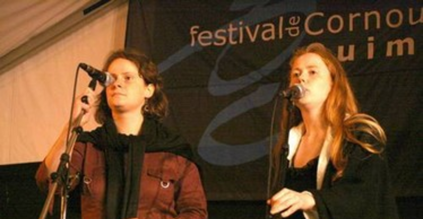 Lorcy/Le Coadoù