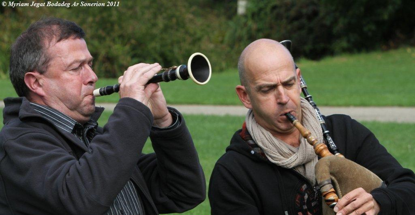 Le Bot/Chevrollier