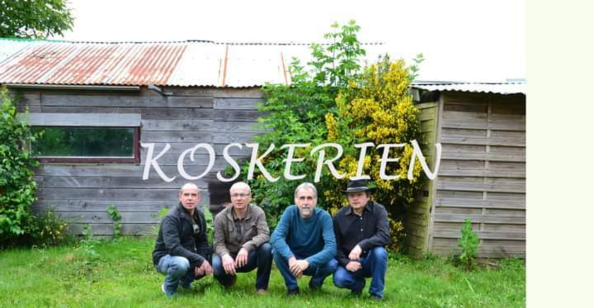 Koskerien