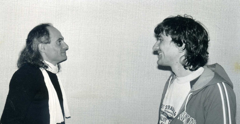 Georges & Victor Duo