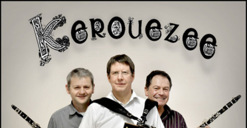 Kérouézée