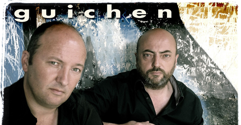 Guichen