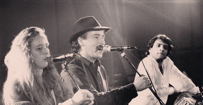 Marchand E./Le Buhé