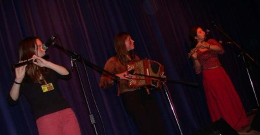 Trio Azilis