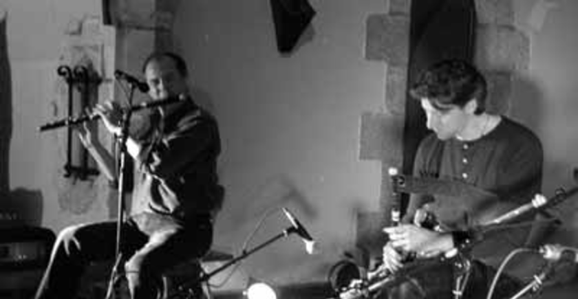 Veillon/Le bars