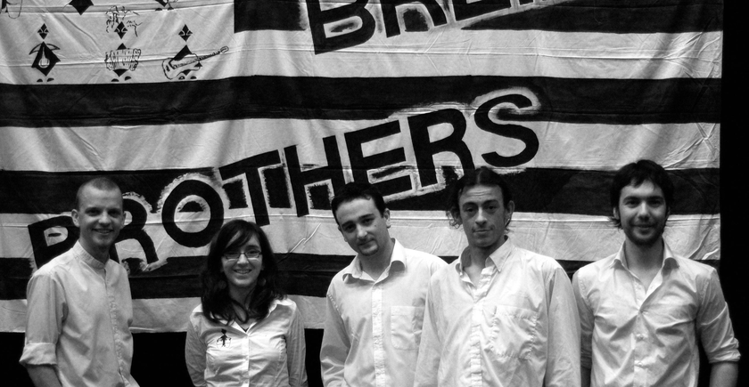 Breizh Brothers