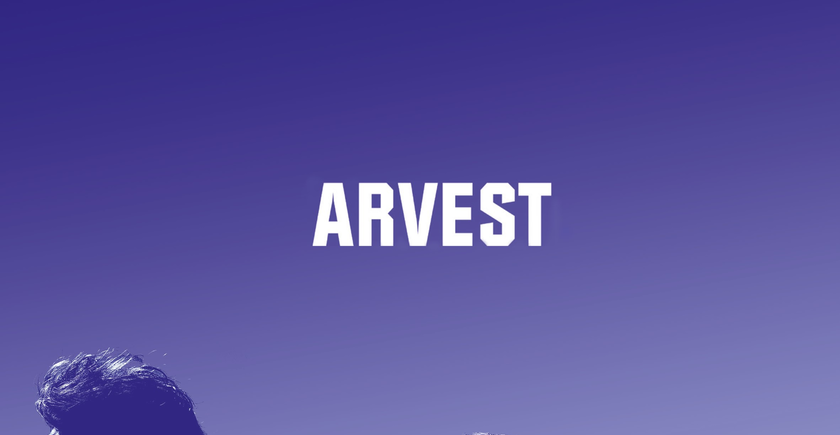 ARVEST