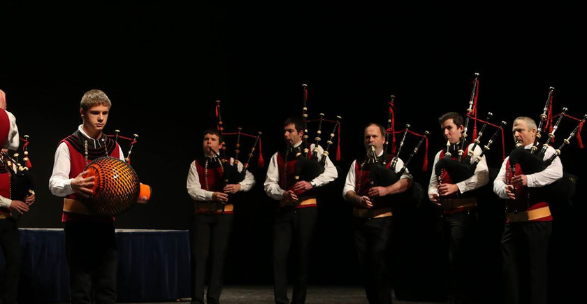 Bagad Sant-Ewan-Bubri