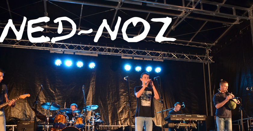 Ined Noz