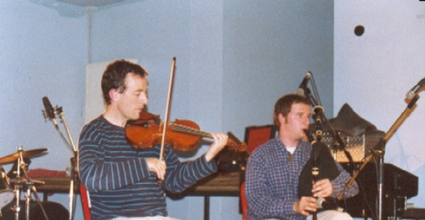Girault/Robin
