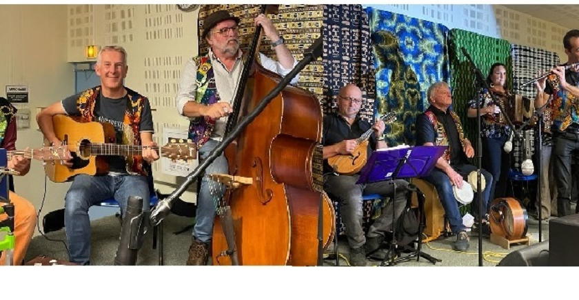 Boest an diaoul Orchestra