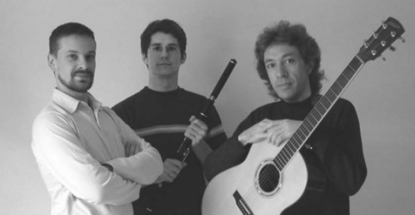 Ozan Trio