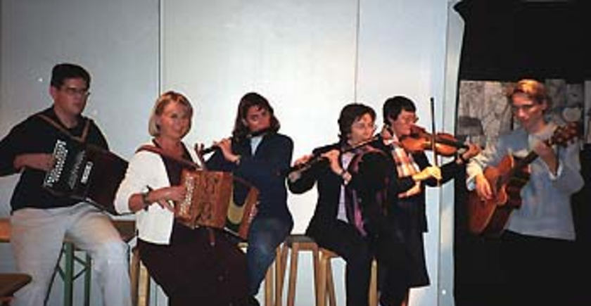 Les Soizig